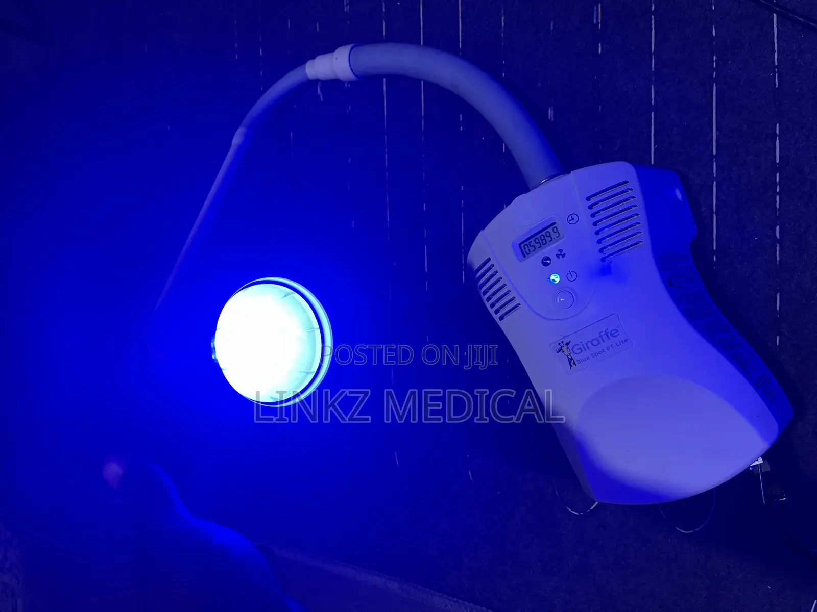 Phototherapy Light (Portable)