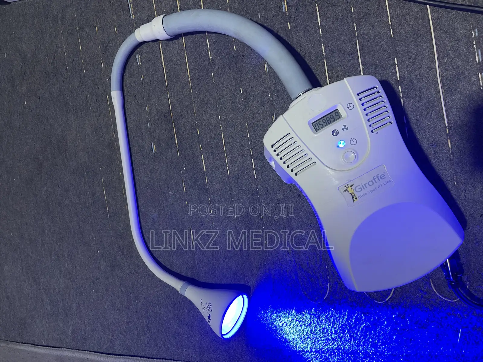 Phototherapy Light (Portable)