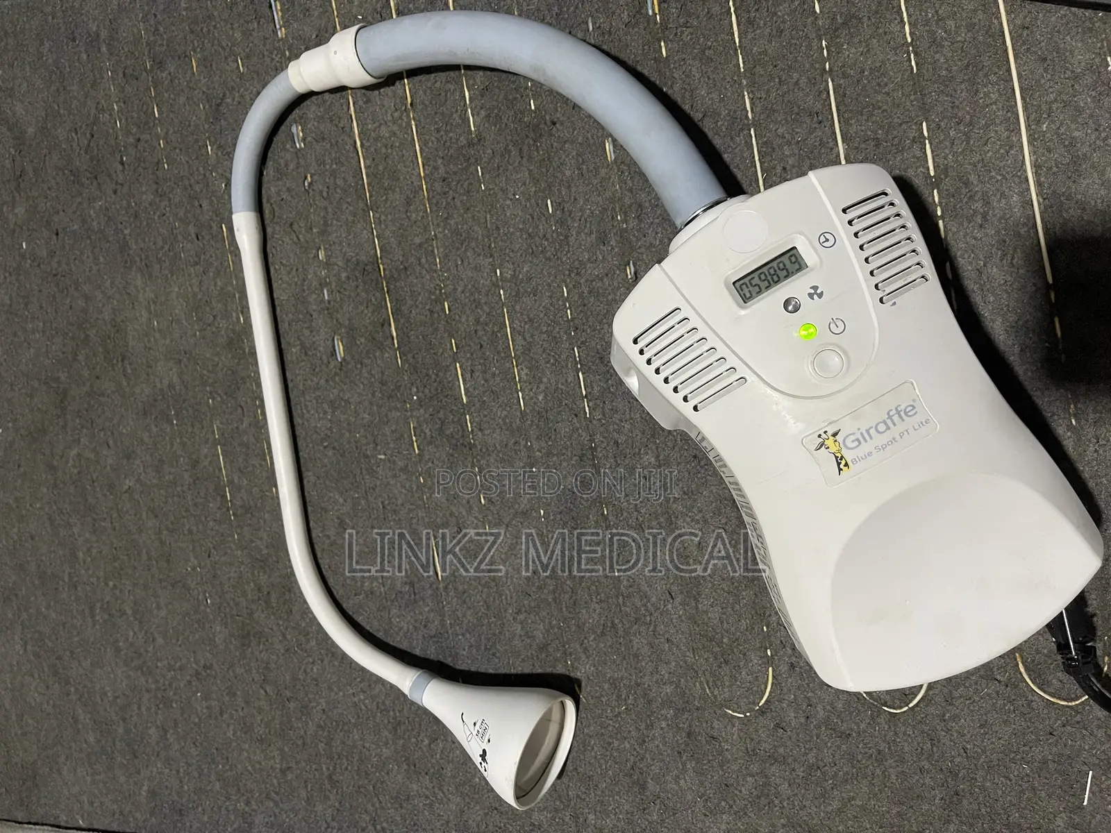 Phototherapy Light (Portable)