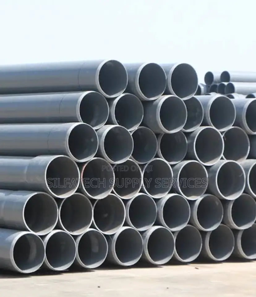 Original PVC Pipes