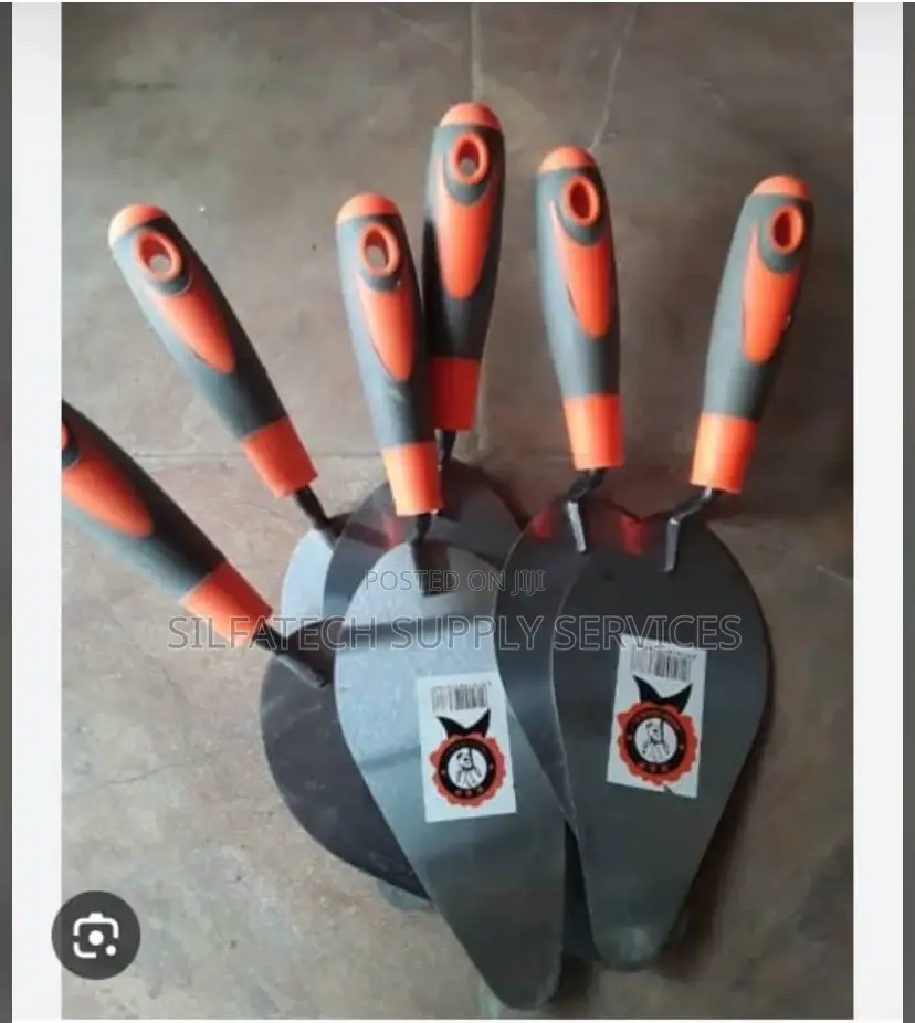 Original Brick Hand Trowel
