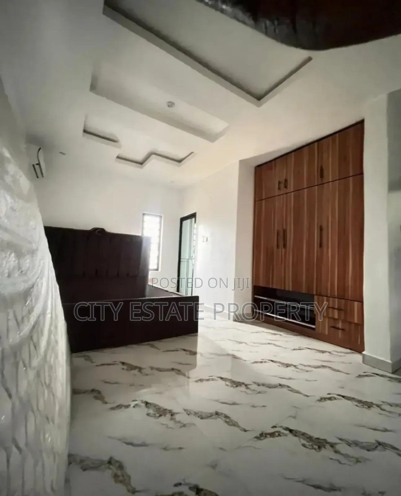 4bdrm Duplex in Shell Corporative, Port-Harcourt for sale