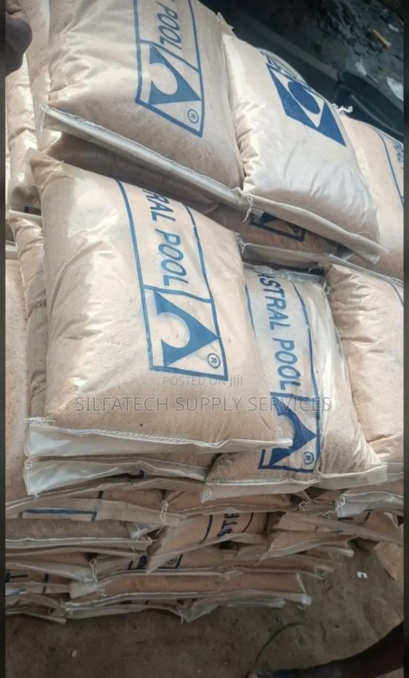 Original Swimming Pool Sand