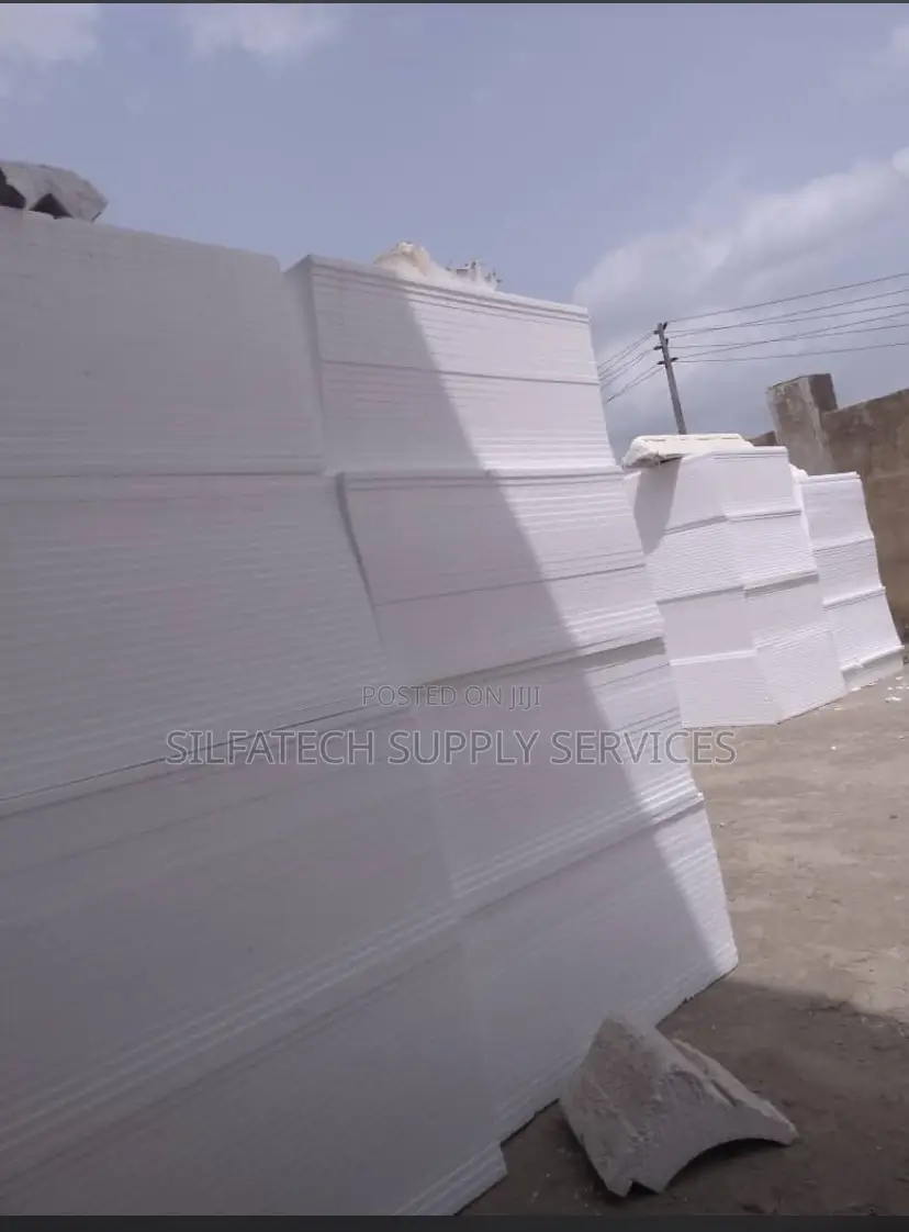 Pop Insulation Foam Board
