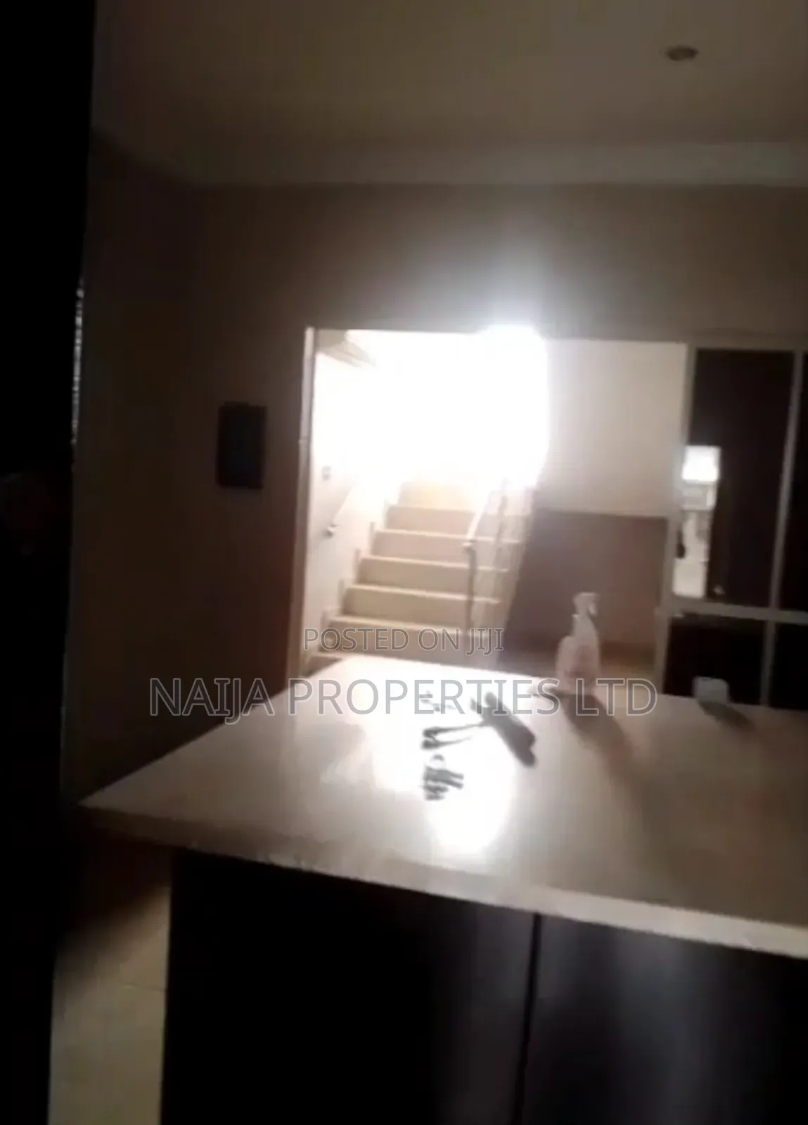 4 Bedroom Duplex With 2bed Bungalow for Office Use by Blenco,Sangotedo