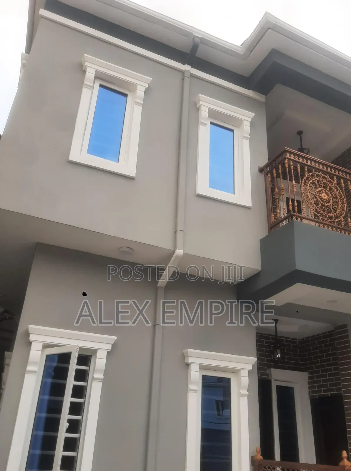 2bdrm Apartment in Ago Palace for rent