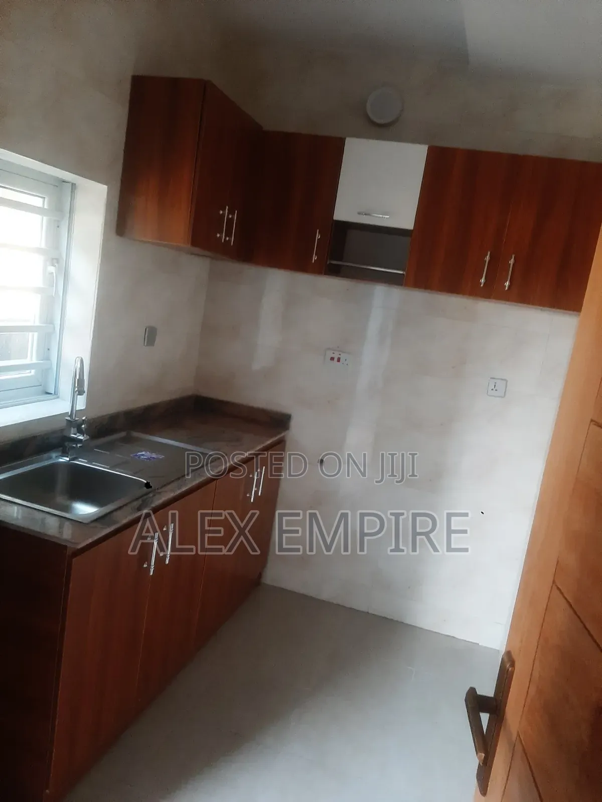 2bdrm Apartment in Ago Palace for rent