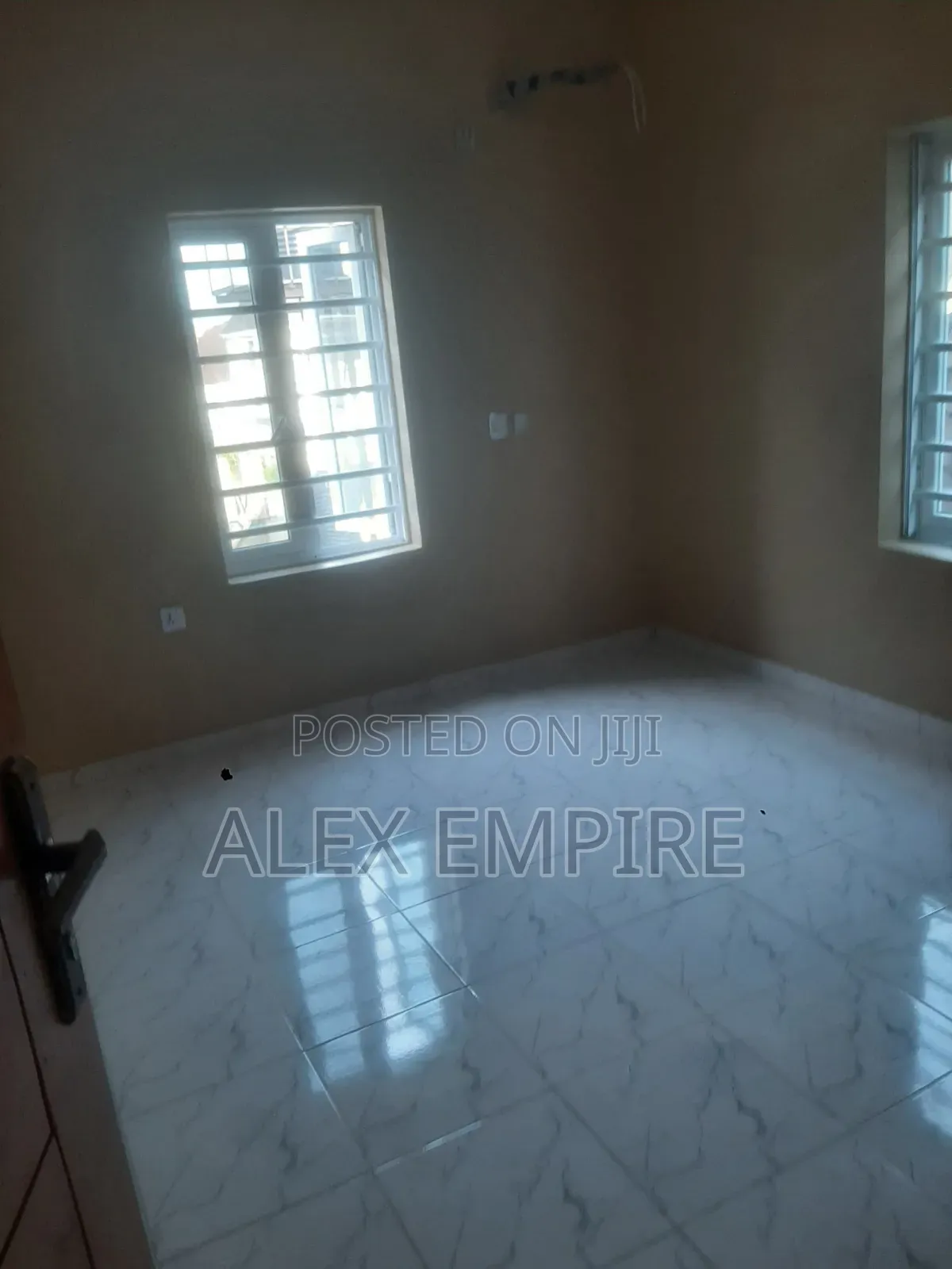 2bdrm Apartment in Ago Palace for rent
