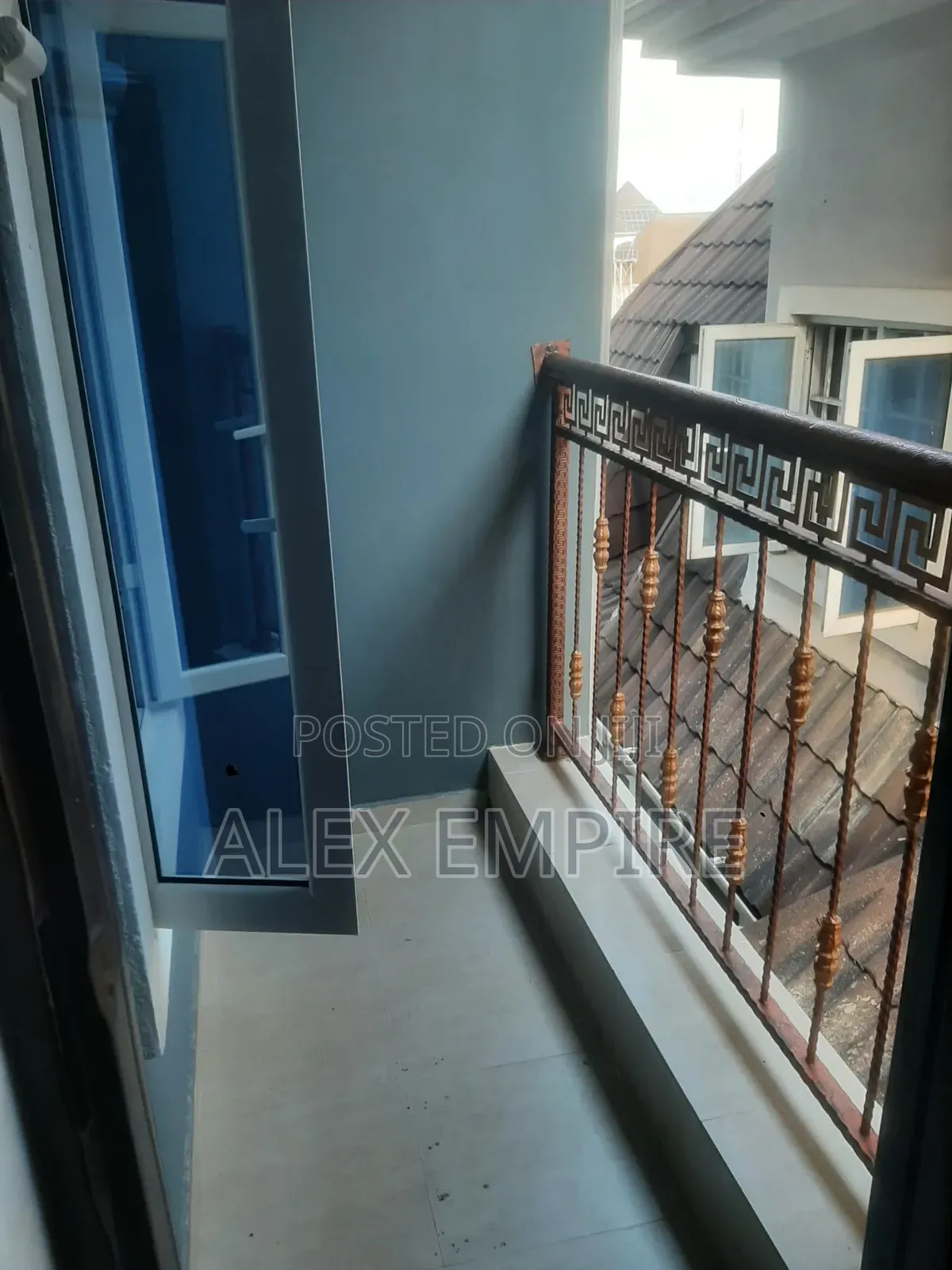 2bdrm Apartment in Ago Palace for rent