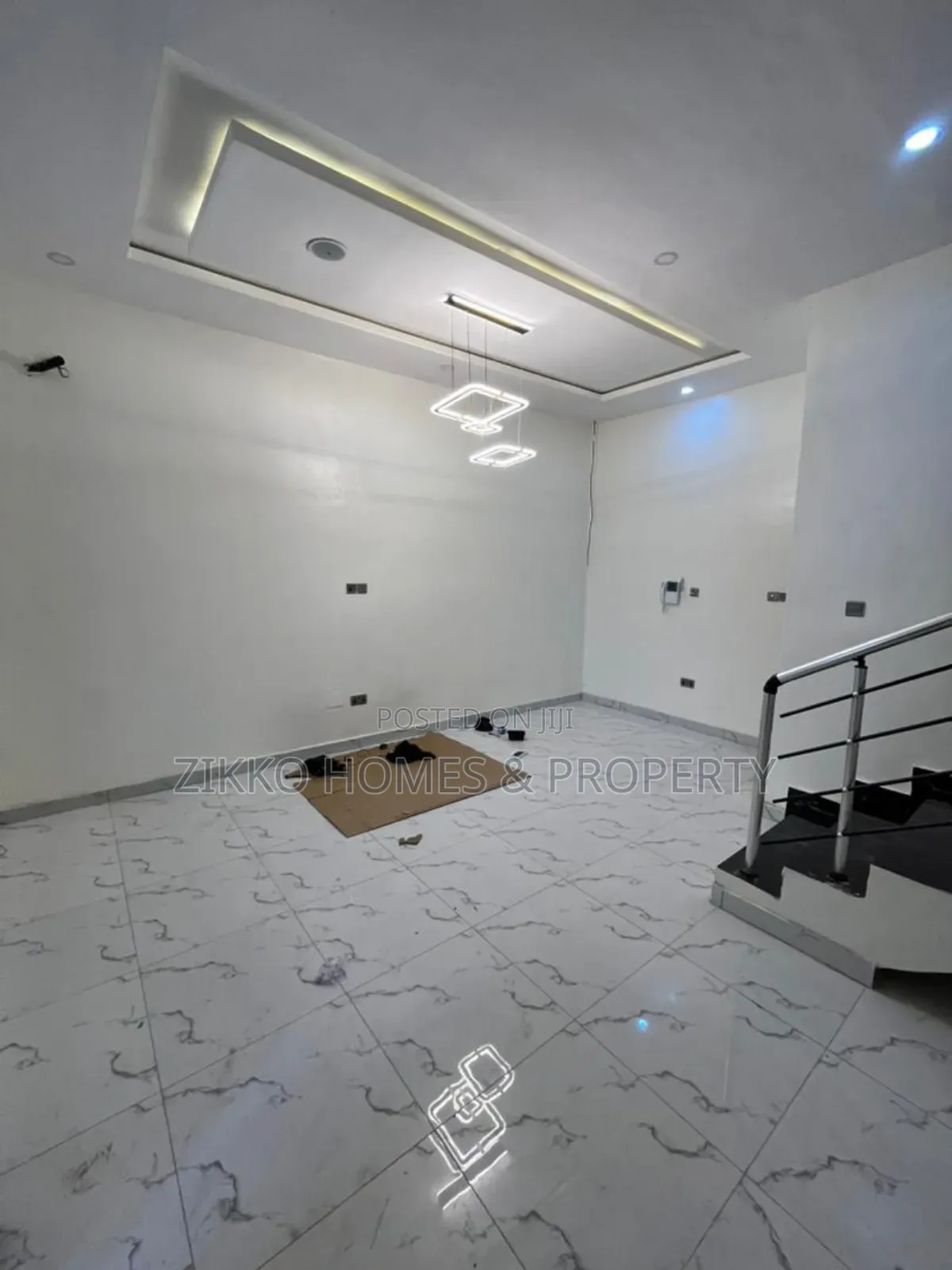 3bdrm Townhouse/Terrace in Ajah, Lekki for sale