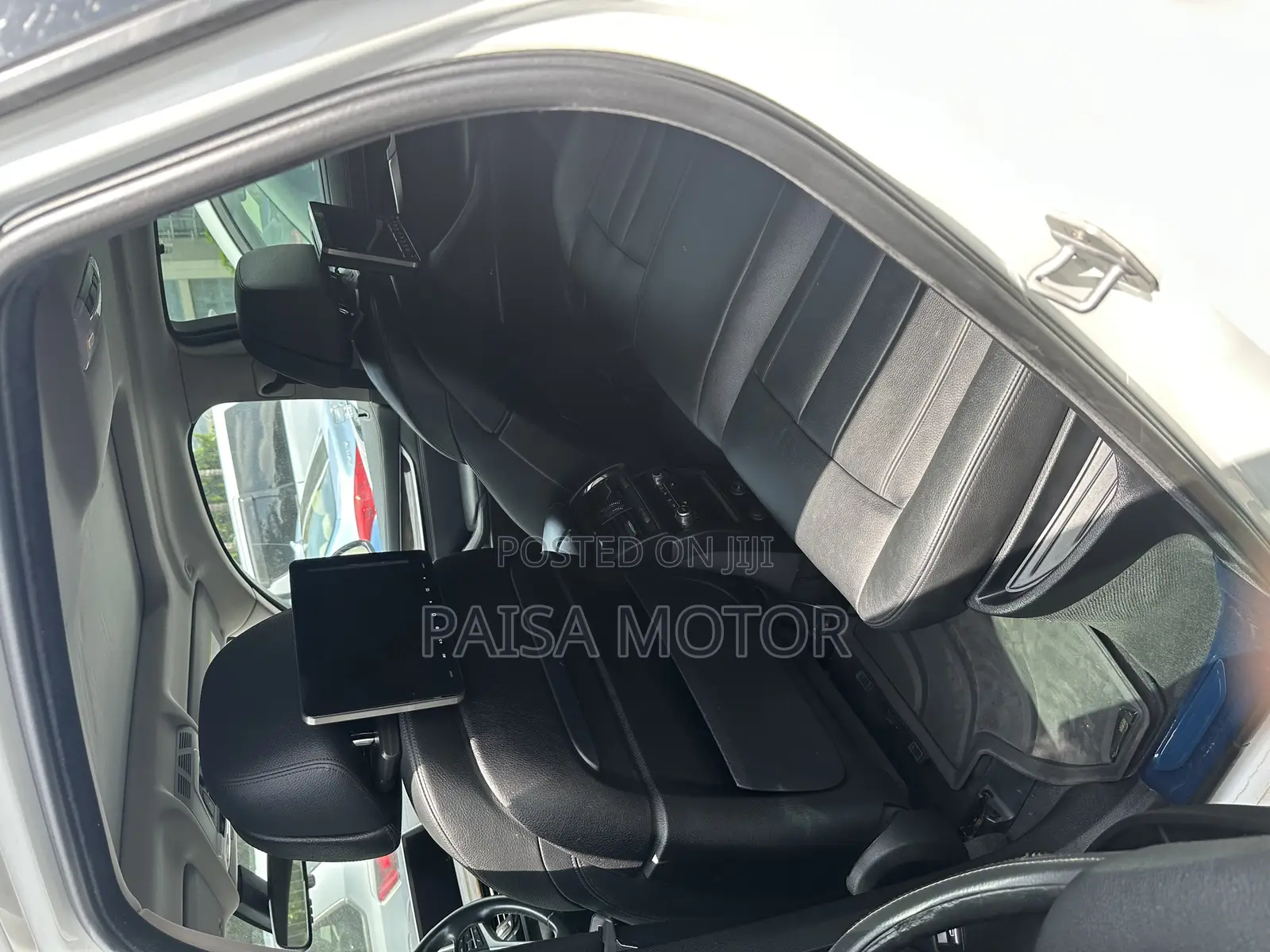 BMW X6 xDrive35i 4dr SUV AWD (3.0L 6cyl Turbo 8A) 2015 White