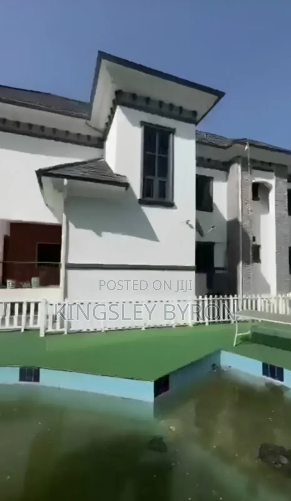 Hot Distress Sale Newly Built Fully Furnished Stand Alone Duplex