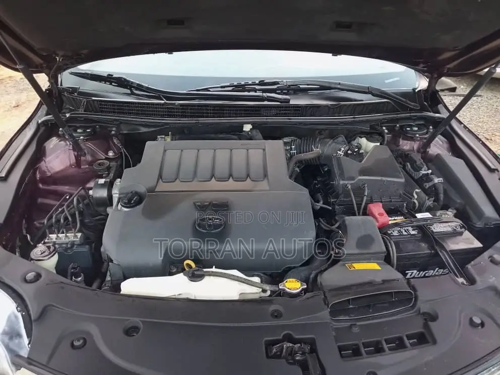 Toyota Avalon 2014 Brown