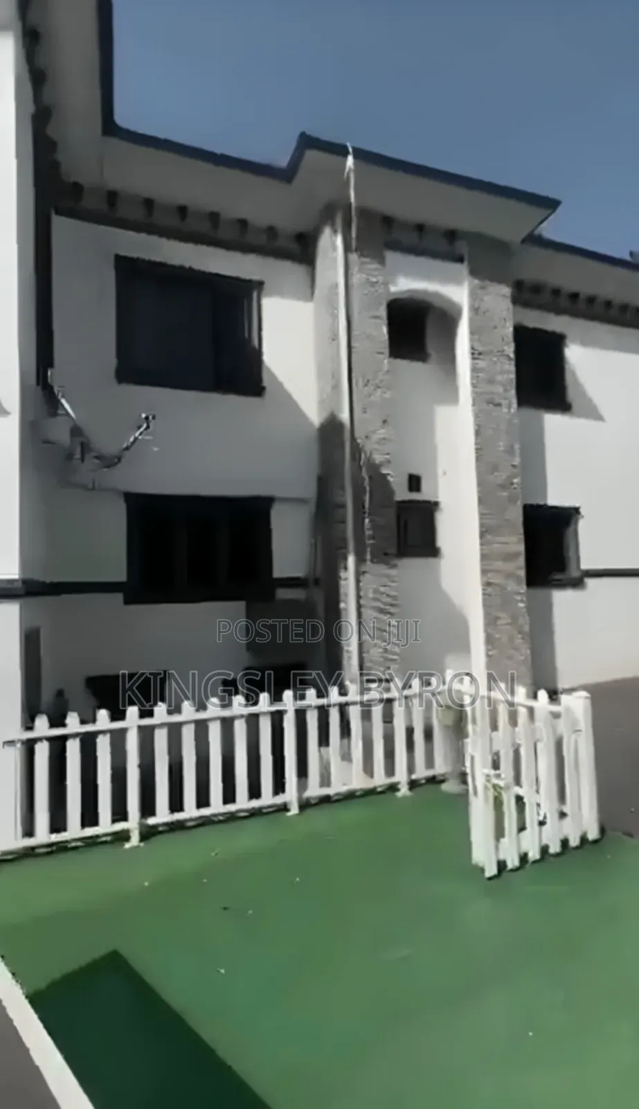 Hot Distress Sale Newly Built Fully Furnished Stand Alone Duplex