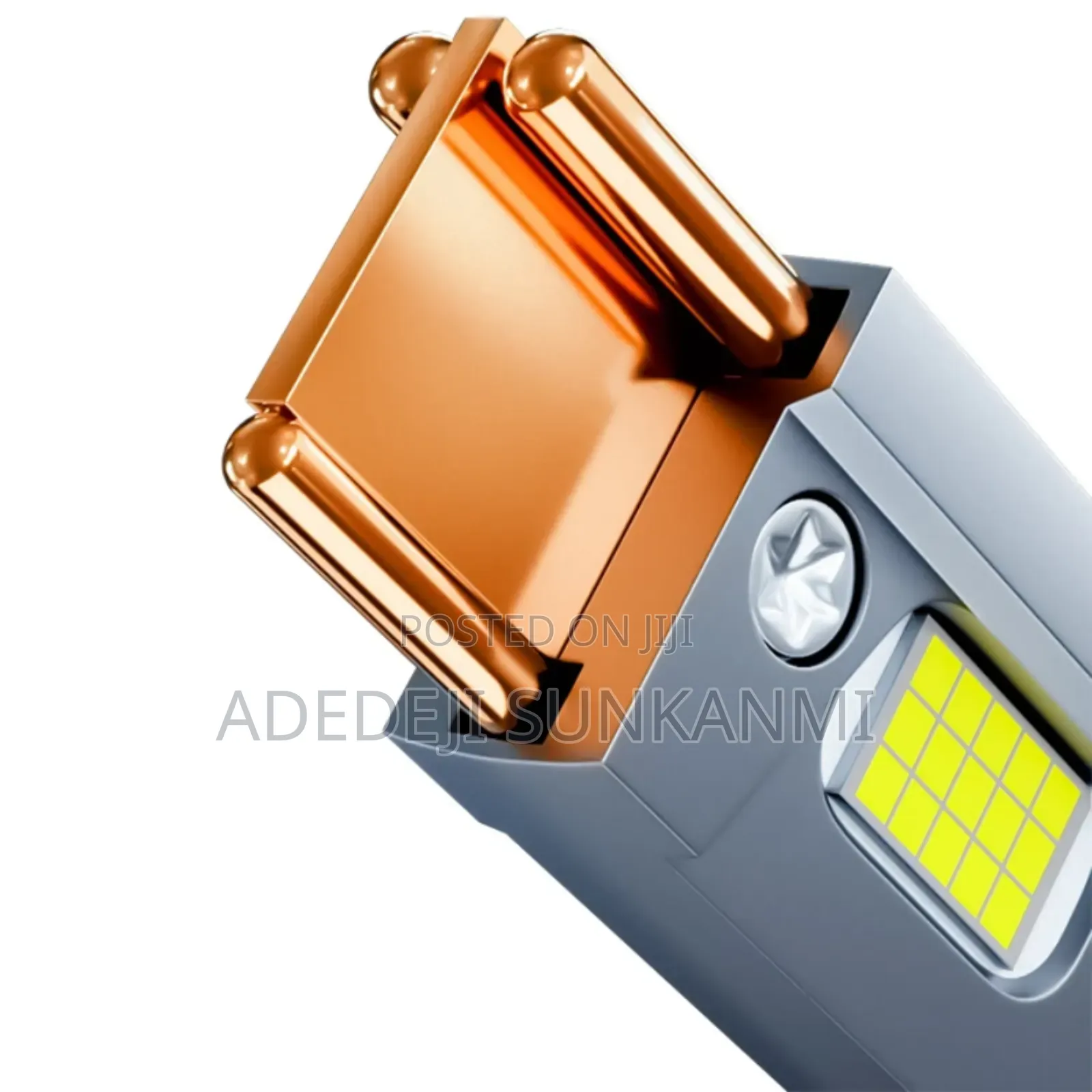 D4s Led Headlight Bulb