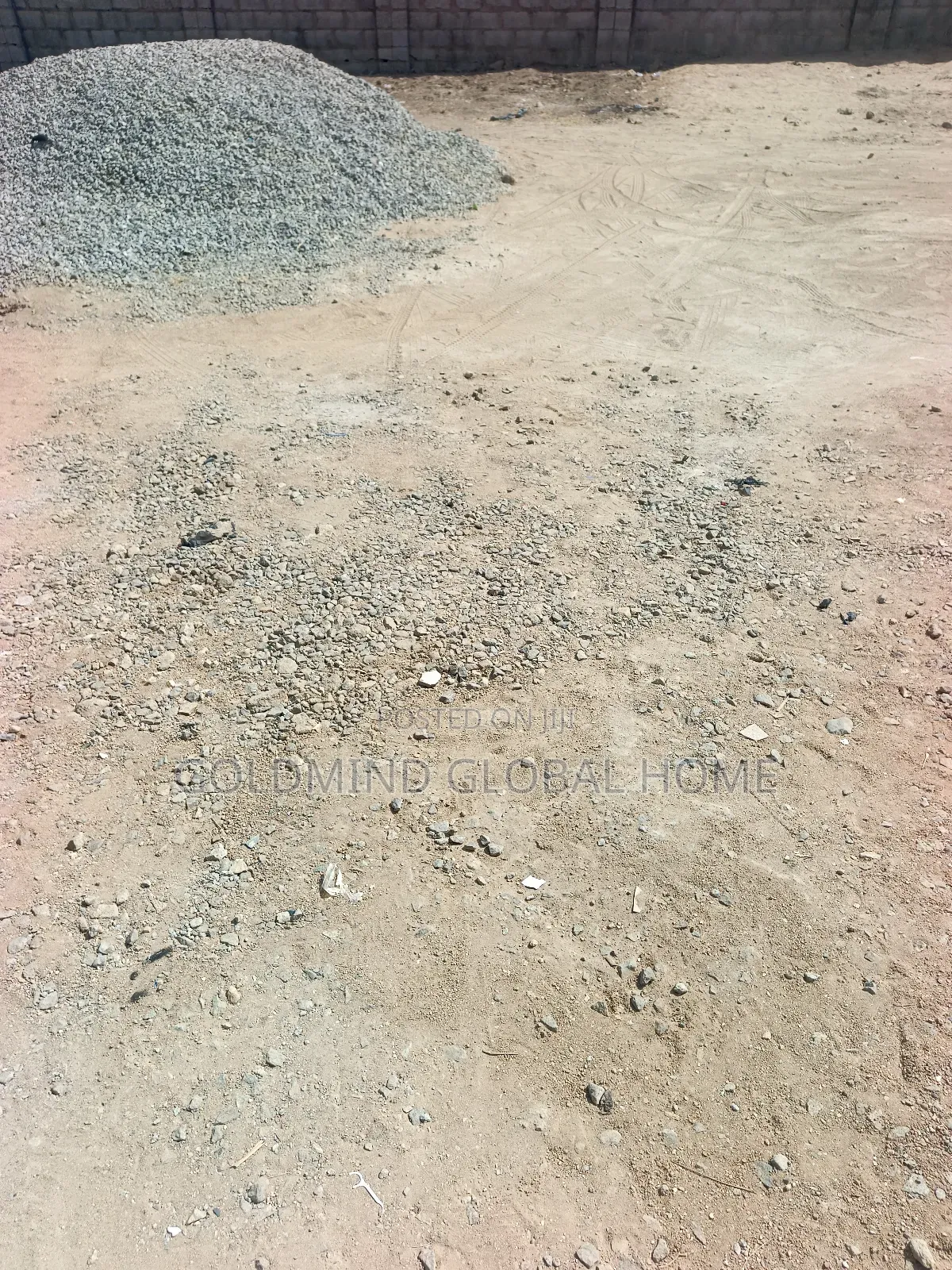 1700 Square Meter Of Land For Sale In Gwarinpa