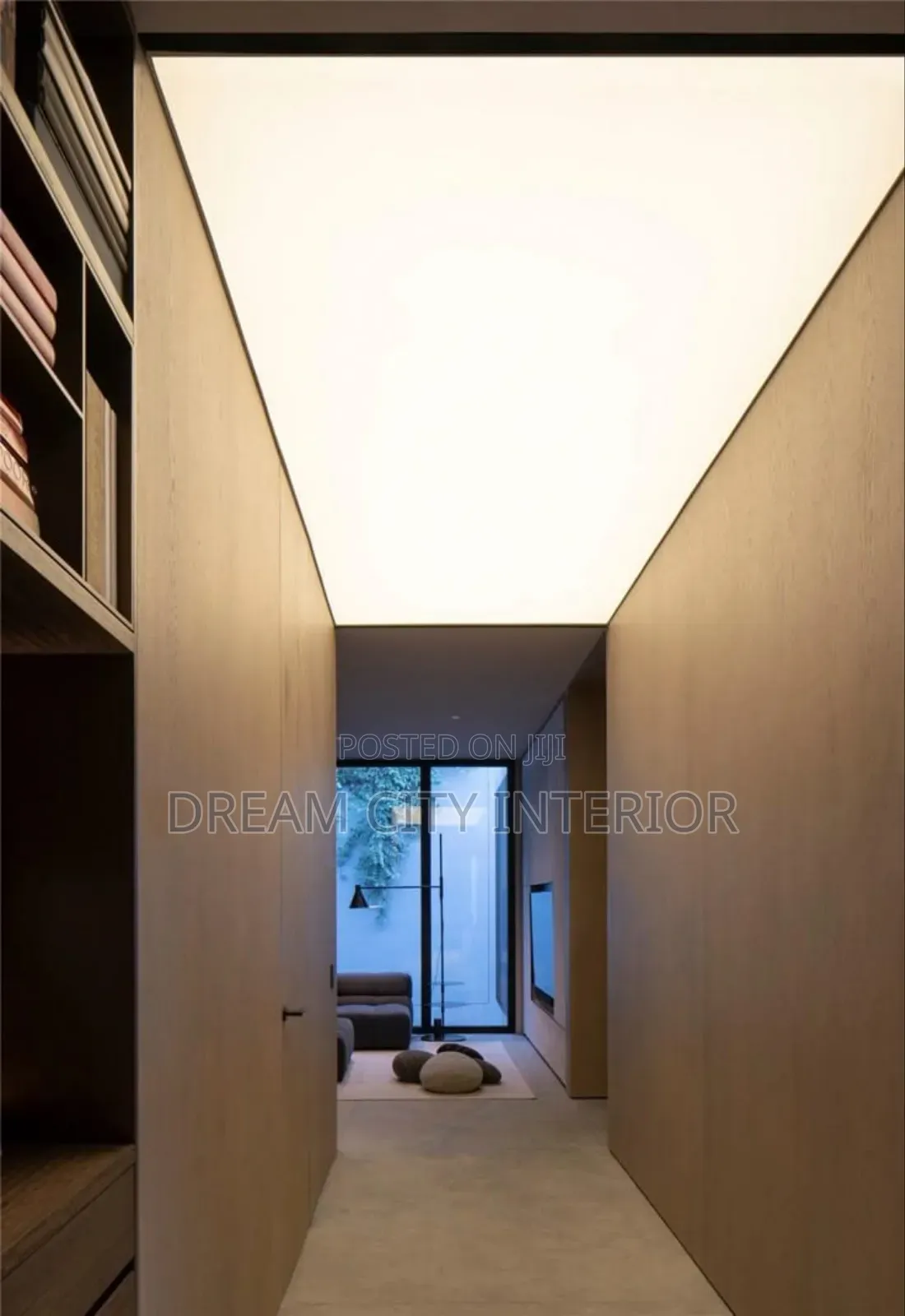 Dream Interior 3d Design