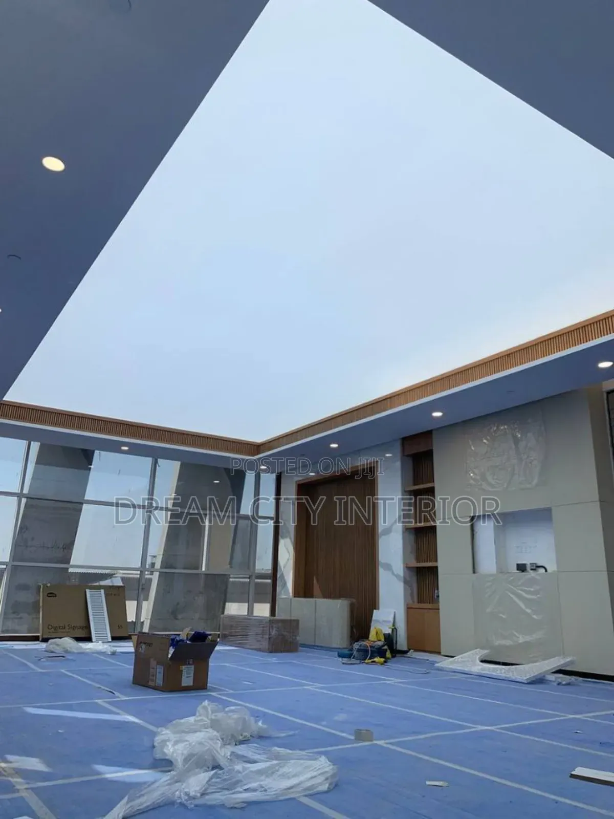 Dream Interior 3d Design