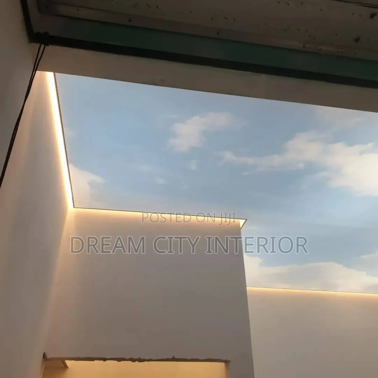 Dream Interior 3d Design