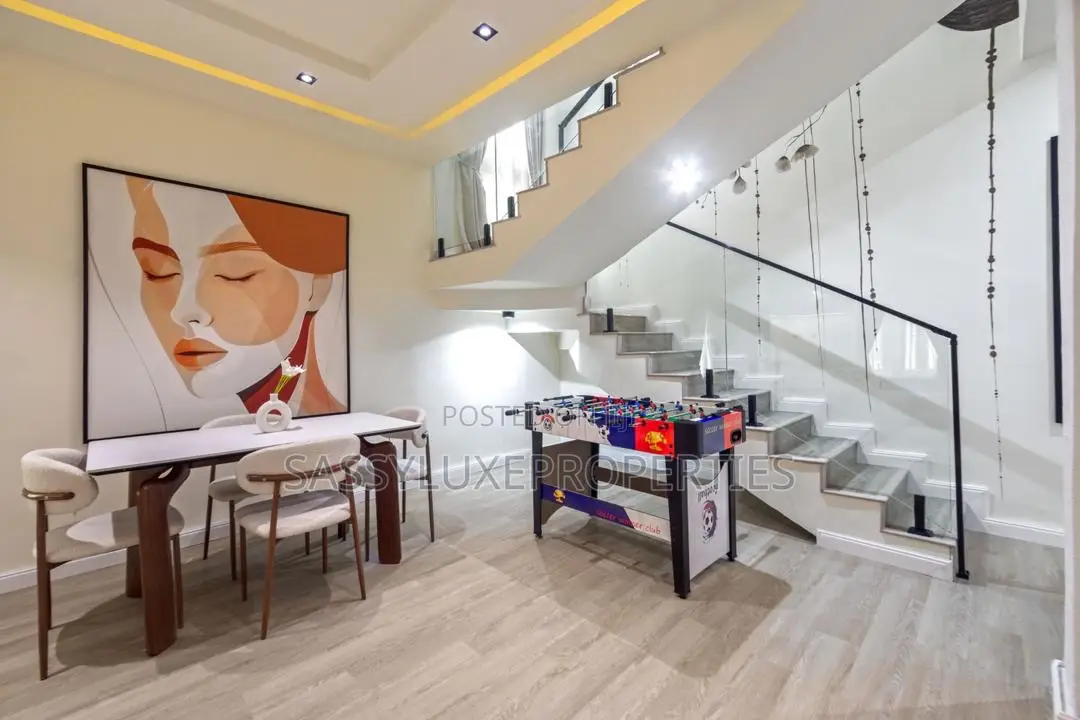 1 Bedroom Loft