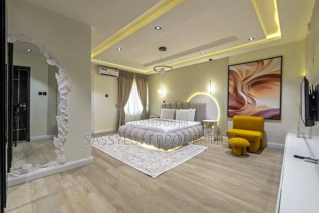1 Bedroom Loft