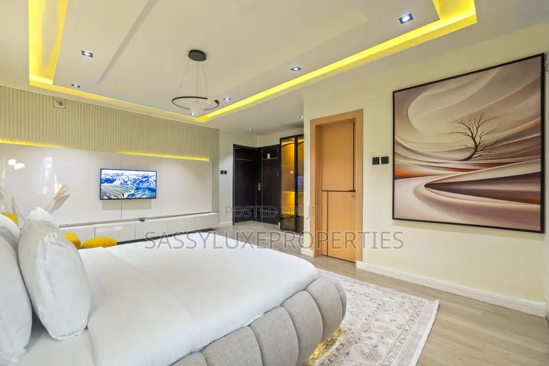 1 Bedroom Loft