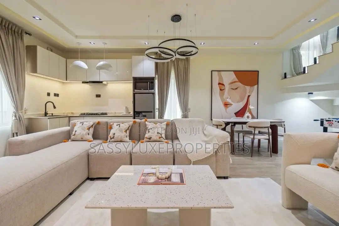 1 Bedroom Loft