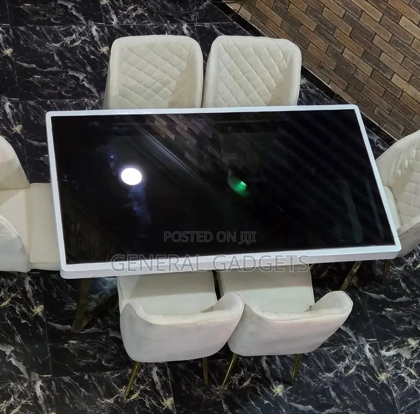 Modern Dinning Set