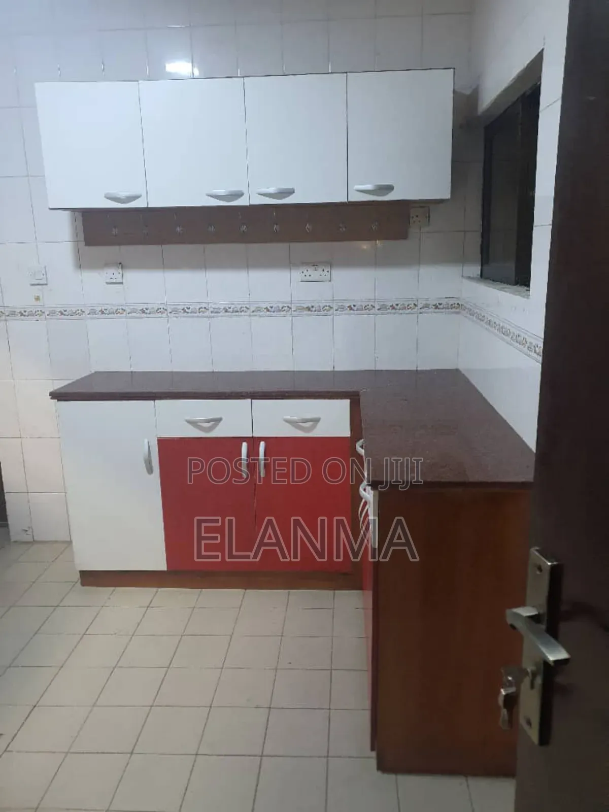 5bdrm Duplex in Vgc for rent