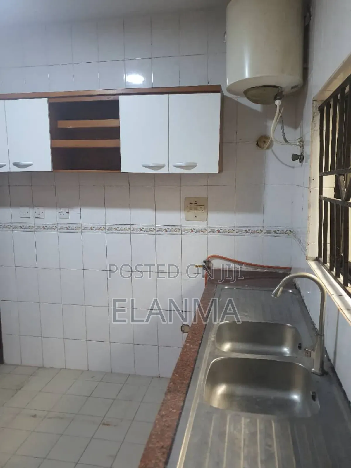 5bdrm Duplex in Vgc for rent