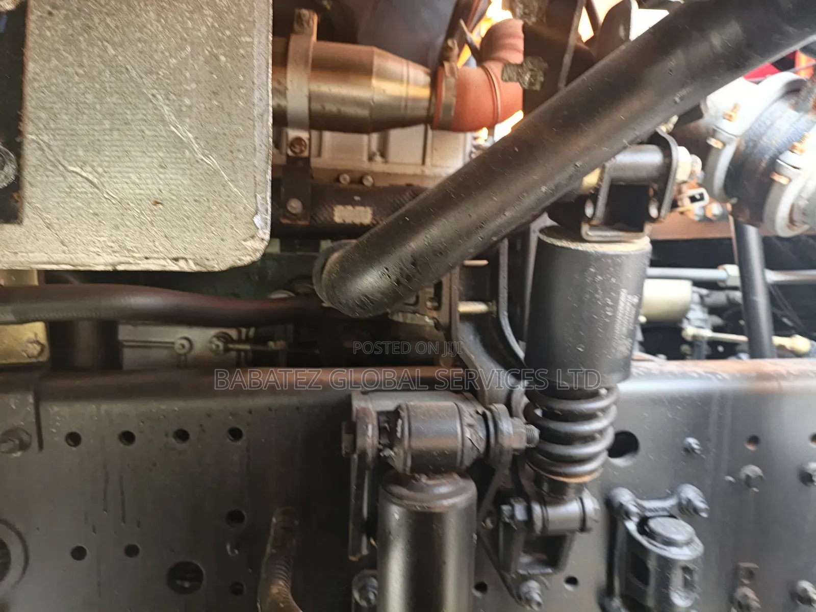 Sagmoto Dump Trucks for Sale