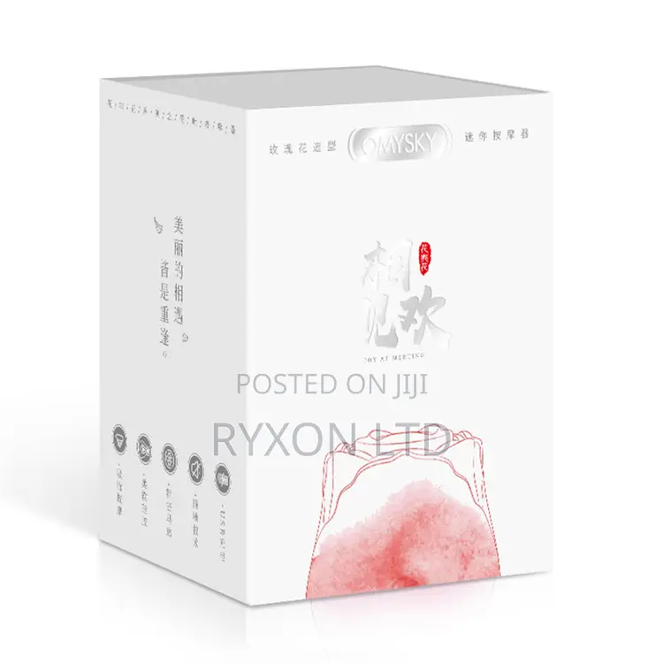 Rechargeable Rose Sucker Vibrator