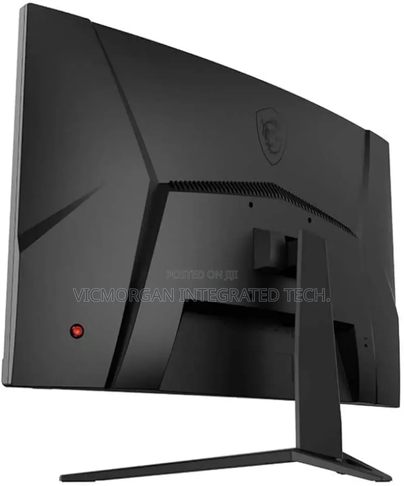 Msi Optix G32c4 32" FHD Curved Gaming Monitor.