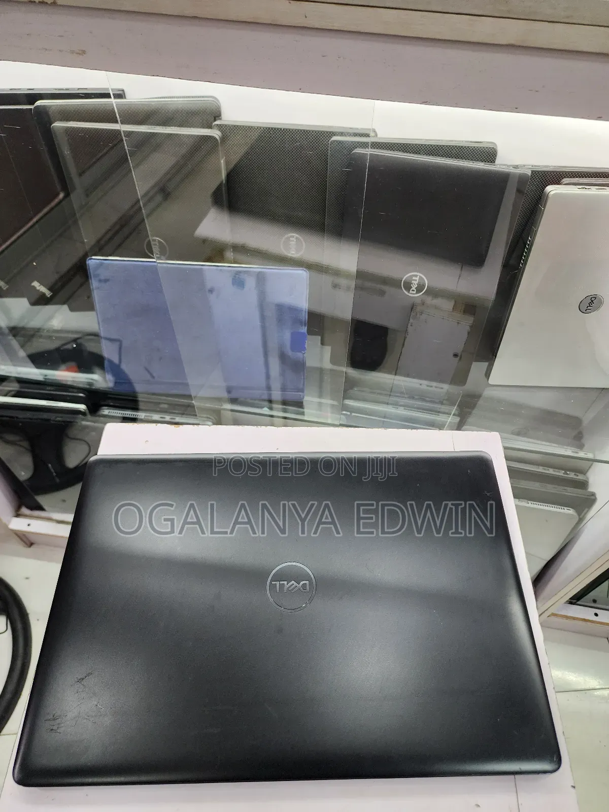 Laptop Dell Inspiron 5565 4GB Intel Core I3 SSD 128GB