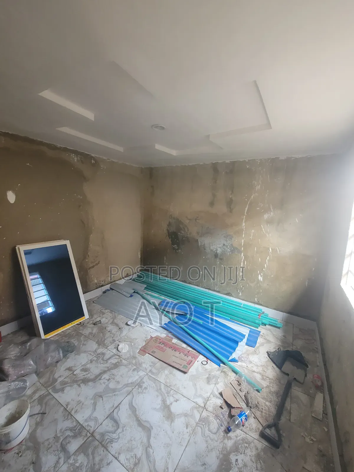 Studio Apartment in Ilaje Bariga for rent