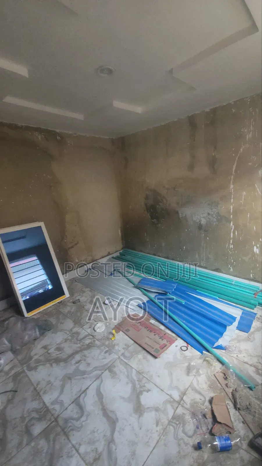 Studio Apartment in Ilaje Bariga for rent