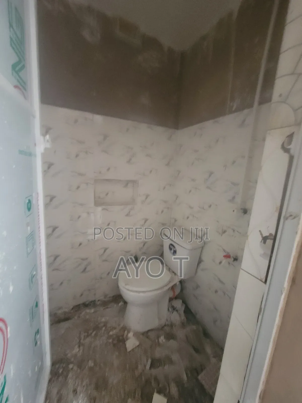 Studio Apartment in Ilaje Bariga for rent