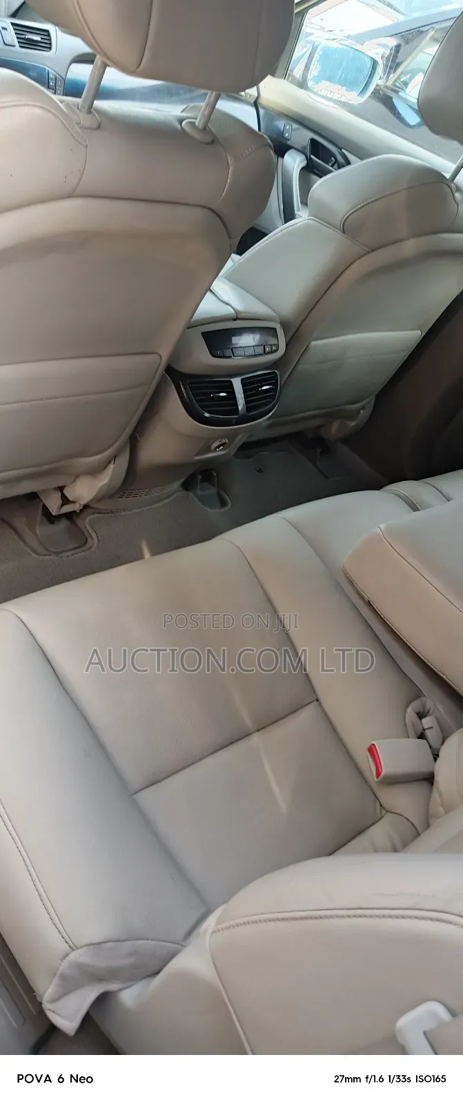 Acura MDX Sport 4dr AWD (3.7L 6cyl 5A) 2008 Blue