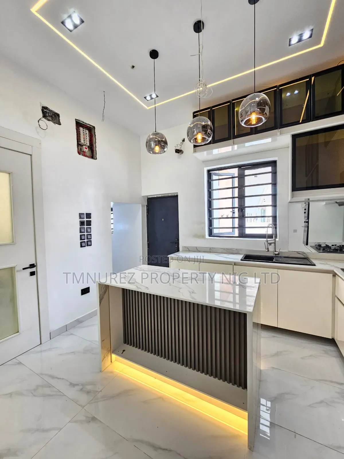 1bdrm Apartment in Ologolo for sale