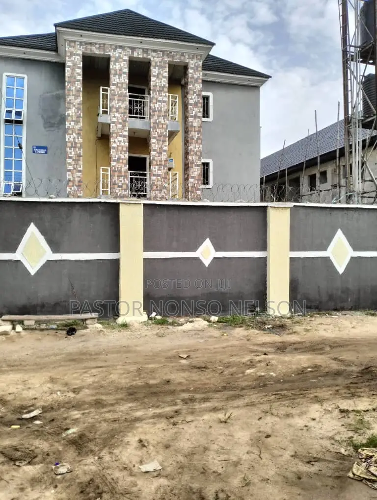 Mini Flat in South Africa, Owerri for sale