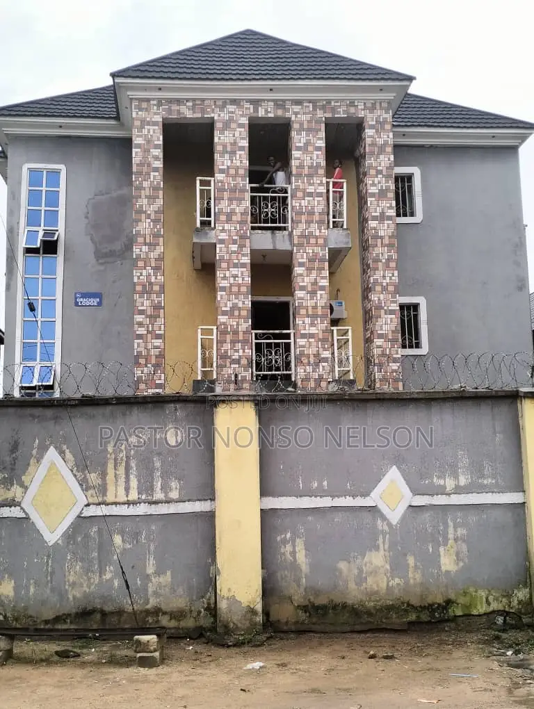 Mini Flat in South Africa, Owerri for sale