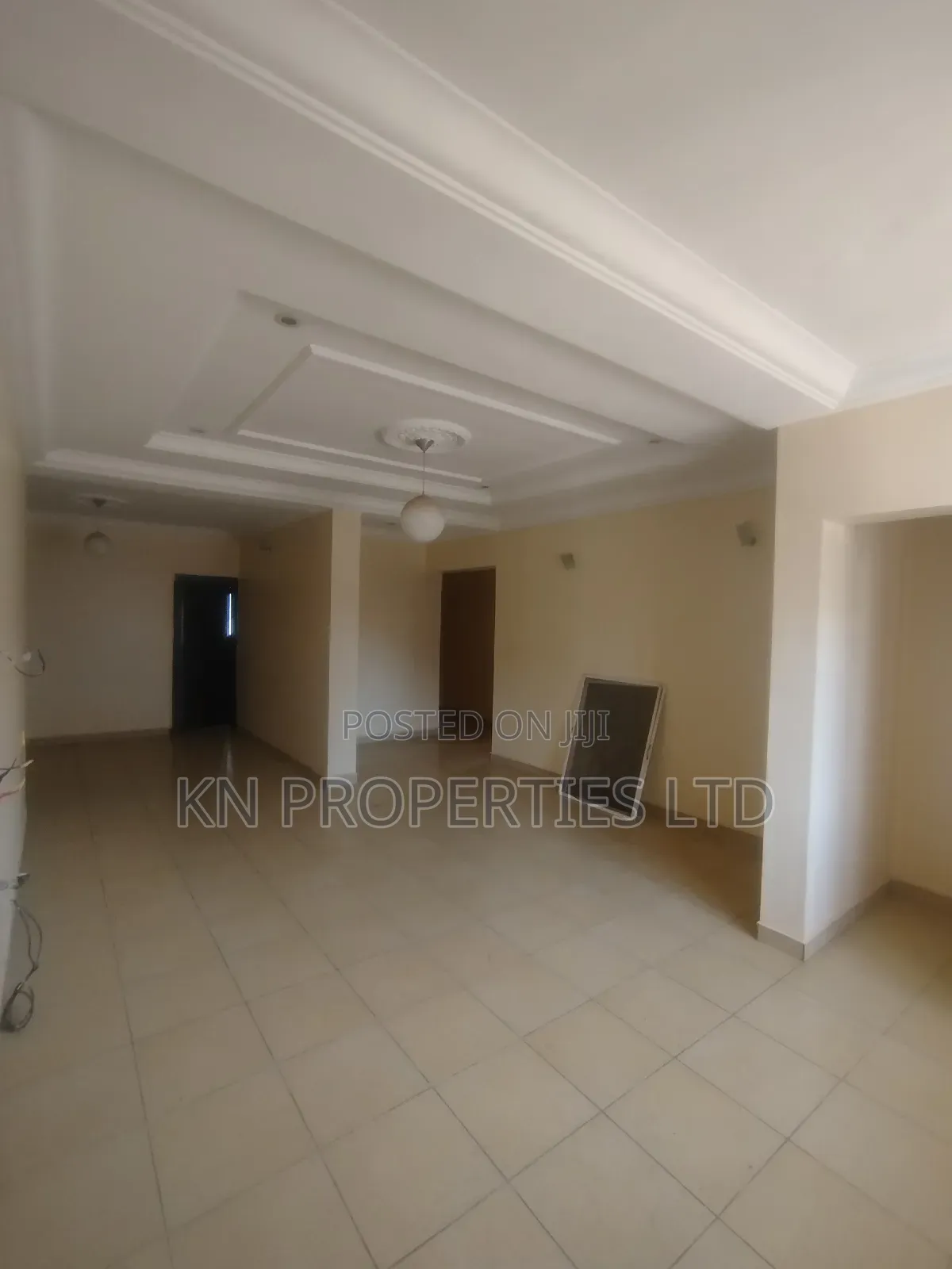 3bdrm Block of Flats in Wuye for sale