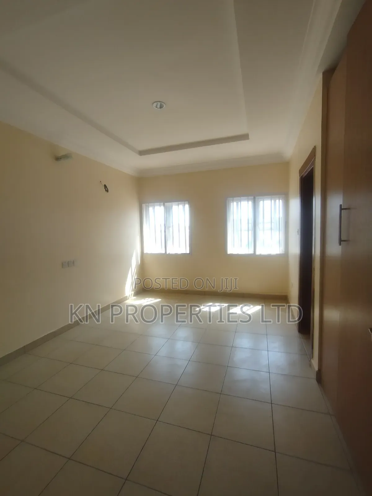 3bdrm Block of Flats in Wuye for sale
