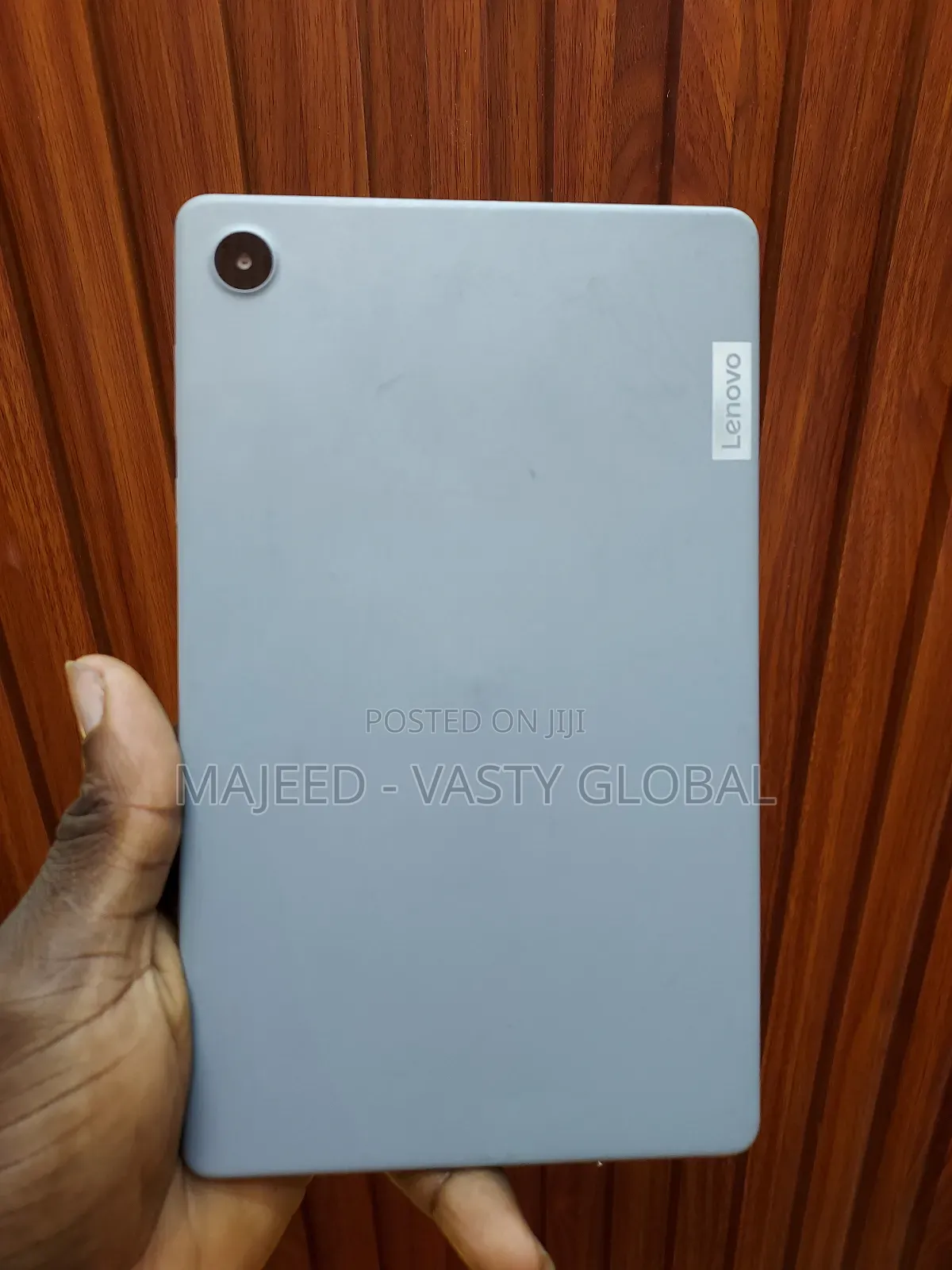 Lenovo Tab M8 (3rd Gen) 64 GB Gray
