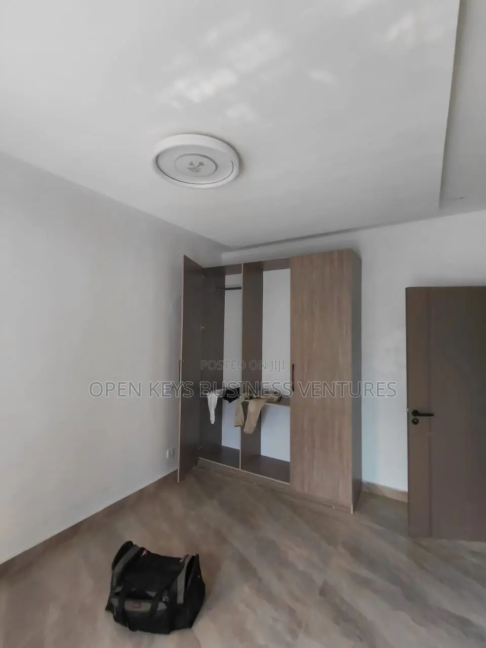 Furnished 4bdrm Duplex in Alalubosa Gra for sale