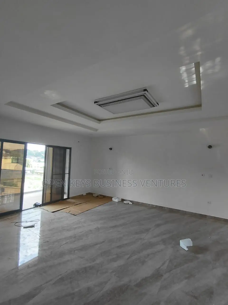 Furnished 4bdrm Duplex in Alalubosa Gra for sale