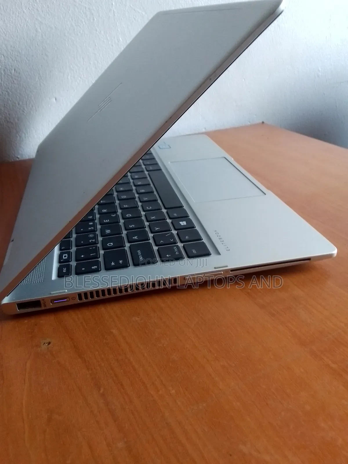 Laptop HP EliteBook X360 830 G6 8GB Intel Core I5 SSD 256GB
