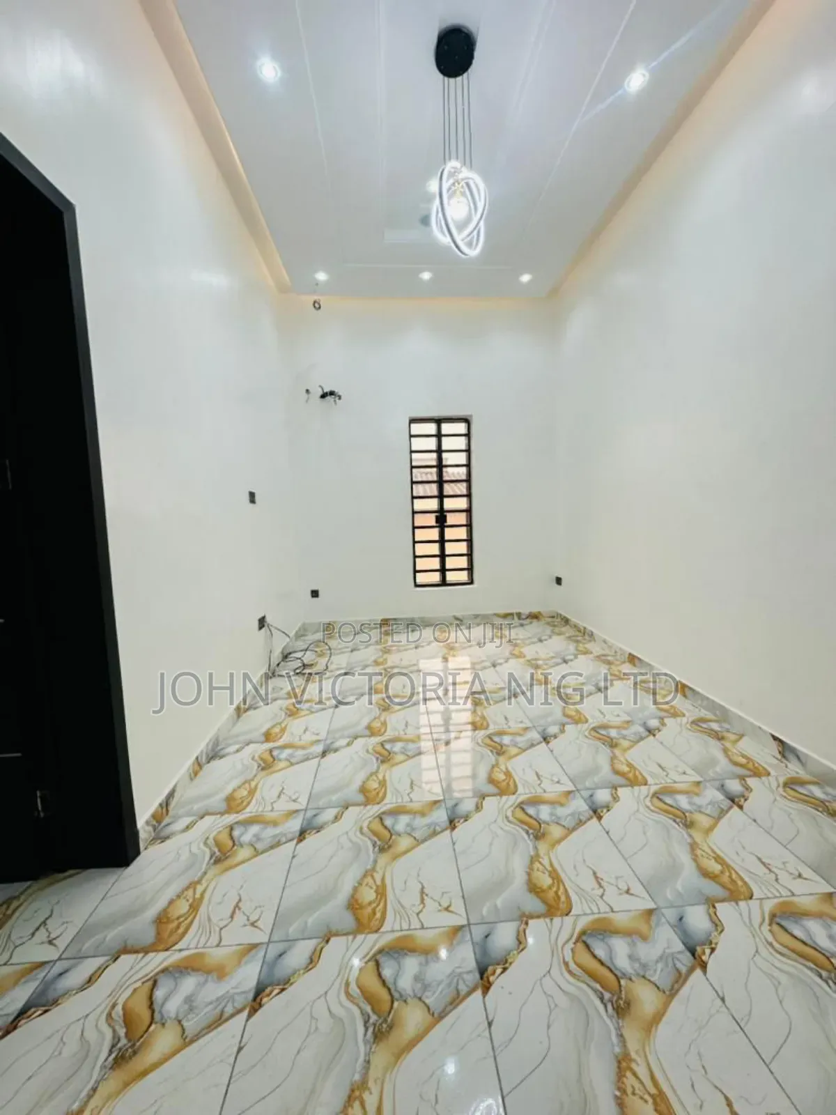 Furnished 5bdrm Duplex in Gbagada Lagos for sale