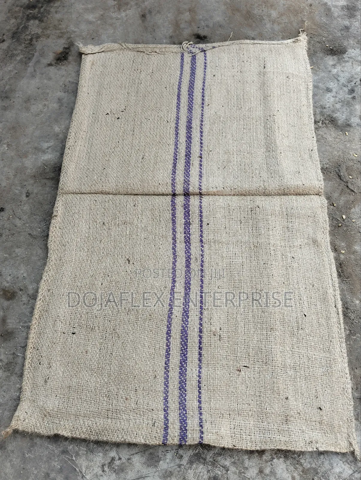 Agriculture Jute Bag