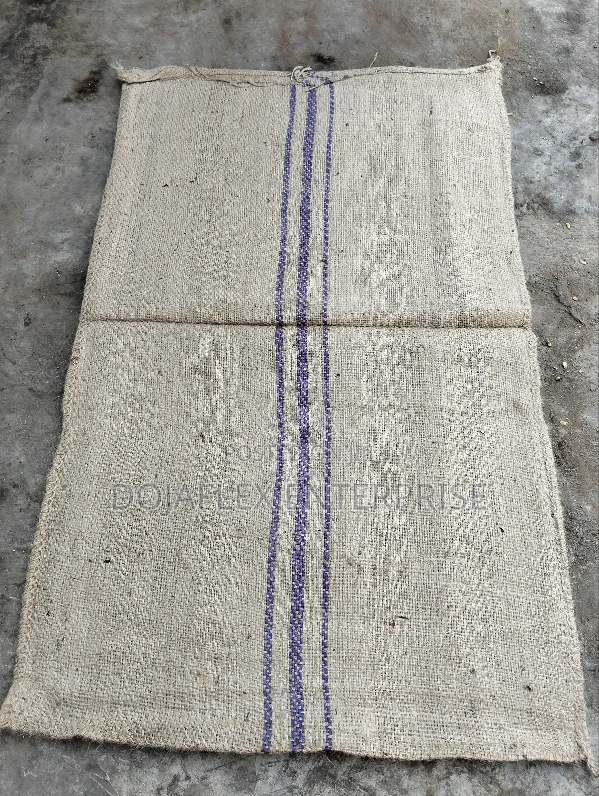 Agriculture Jute Bag